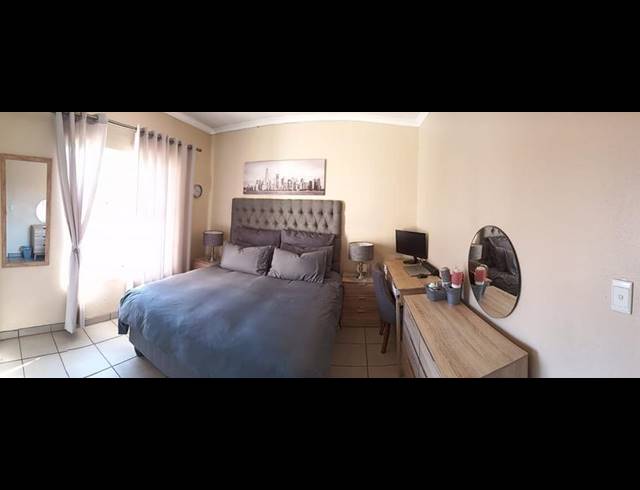 1 BEDROOM APARTMENT FOR SALE IN BRENTHURST